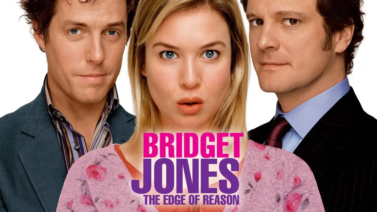 Bridget Jones - Am Rande des Wahnsinns hdfilme