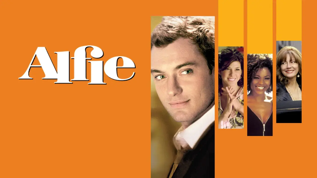 Alfie hdfilme