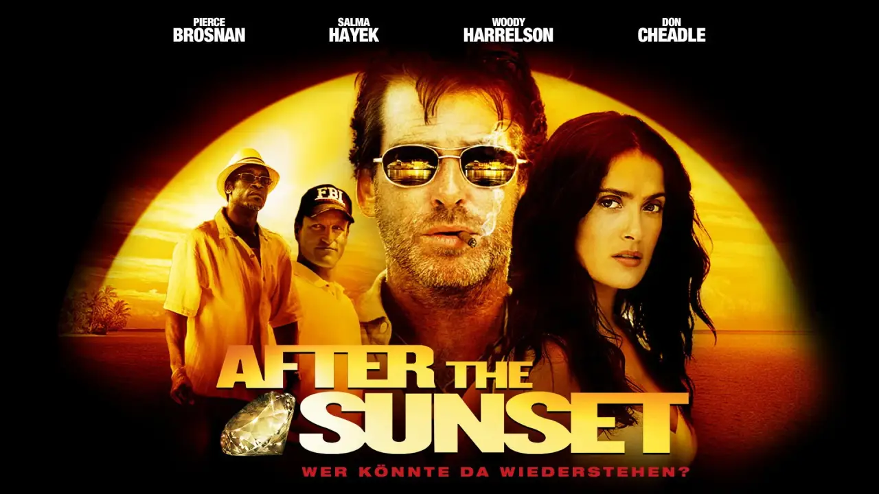 After the Sunset hdfilme