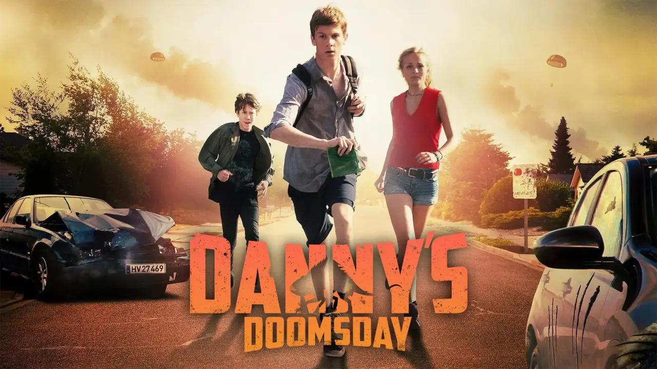 Danny's Doomsday hdfilme