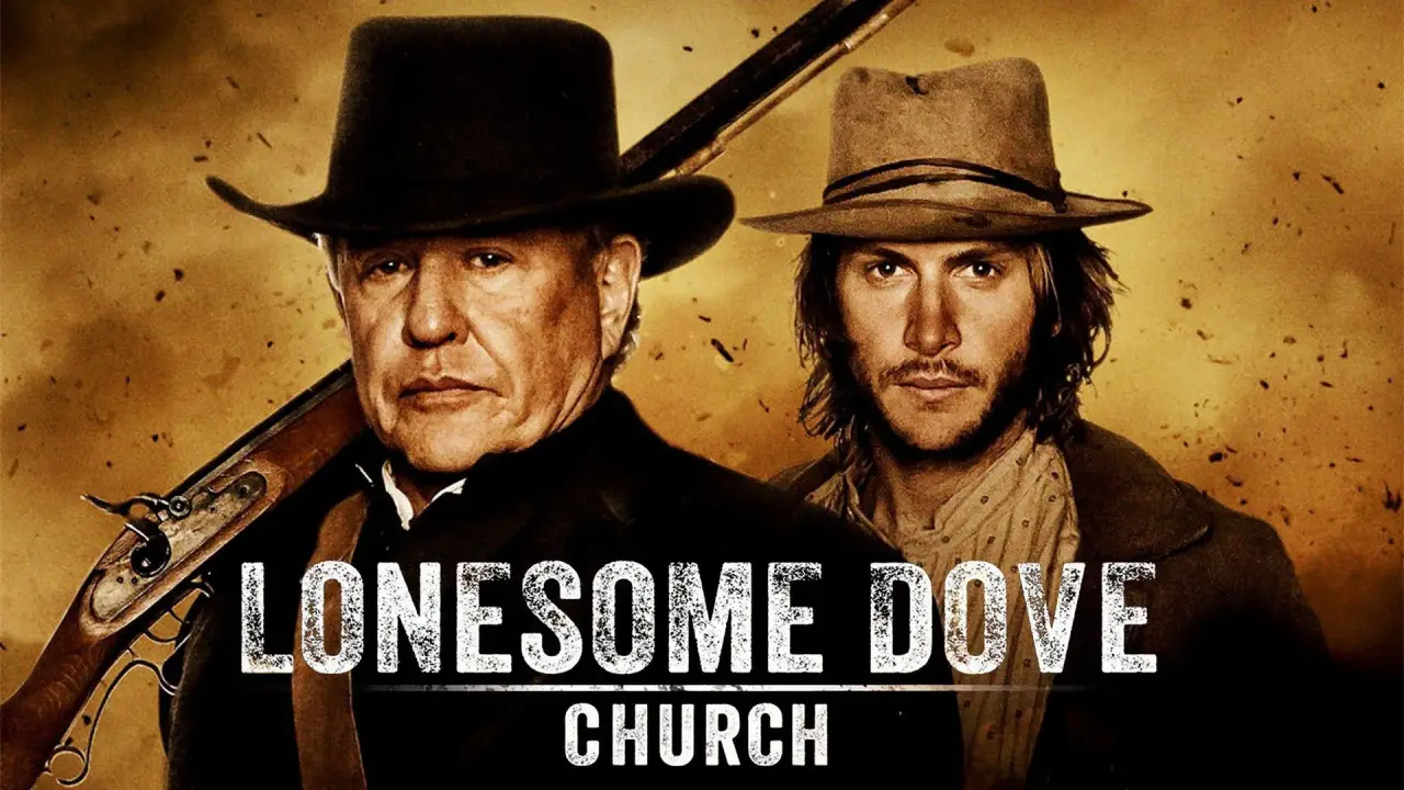 Lonesome Dove Church hdfilme