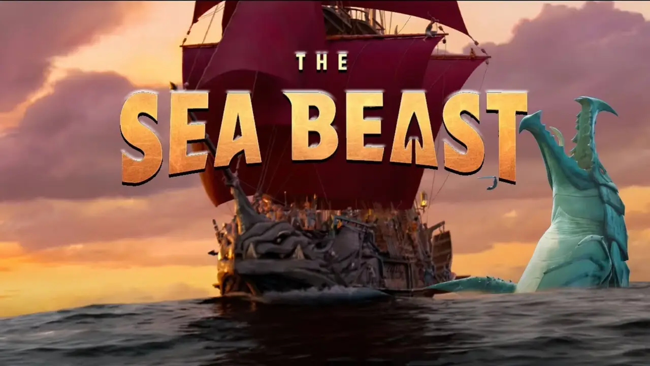 Das Seeungeheuer hdfilme