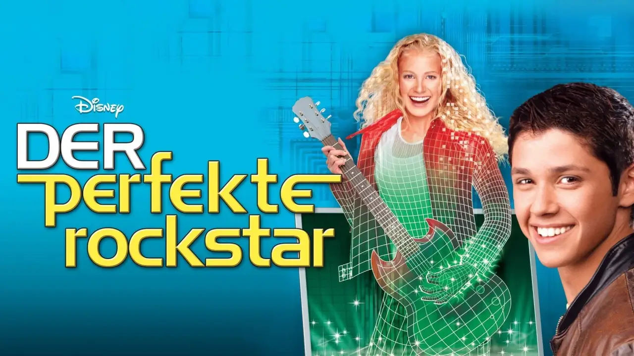 Der perfekte Rockstar hdfilme