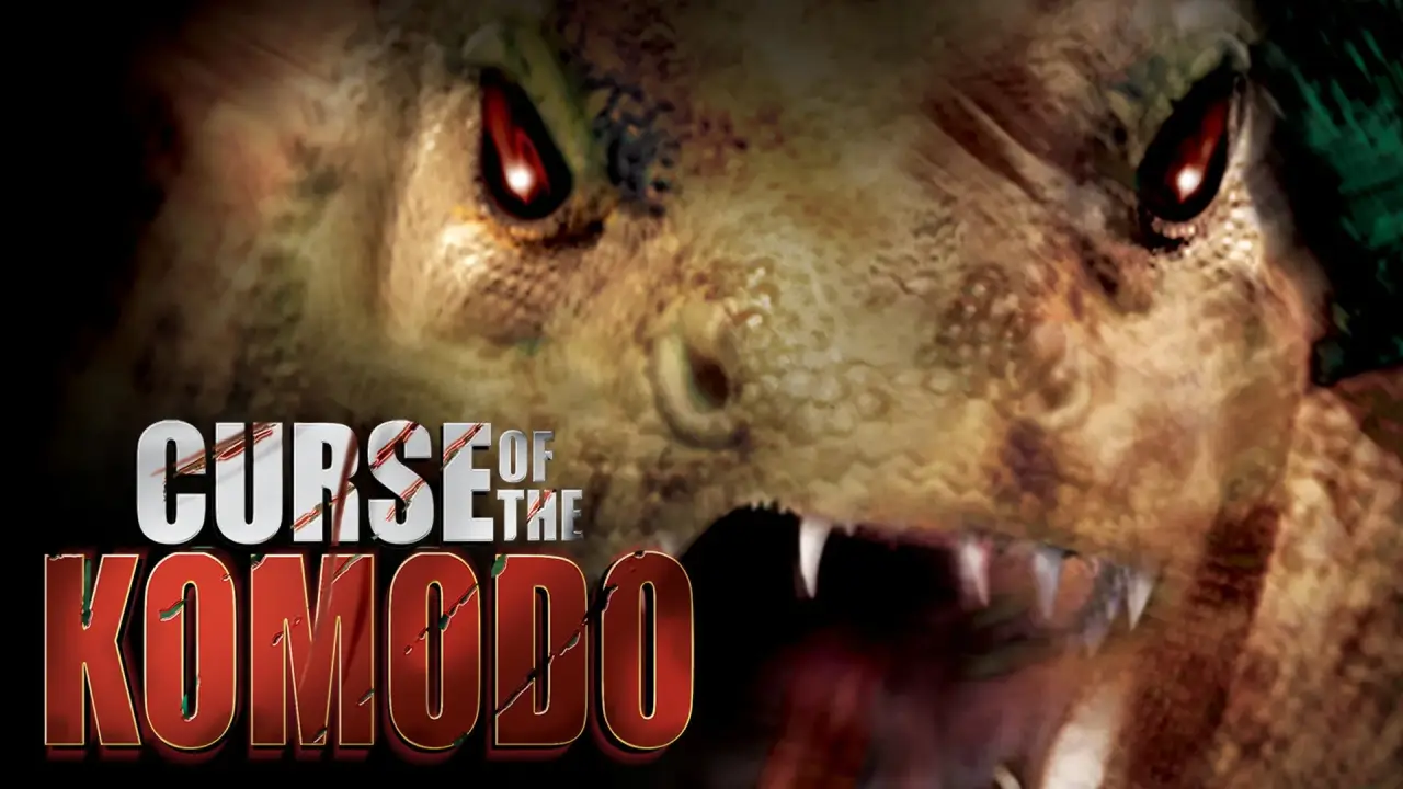 Attack of the Last Dragon hdfilme