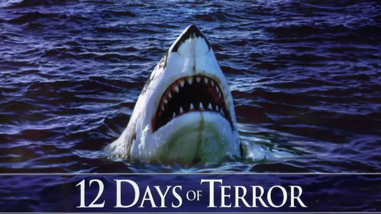 12 Days Of Terror hdfilme