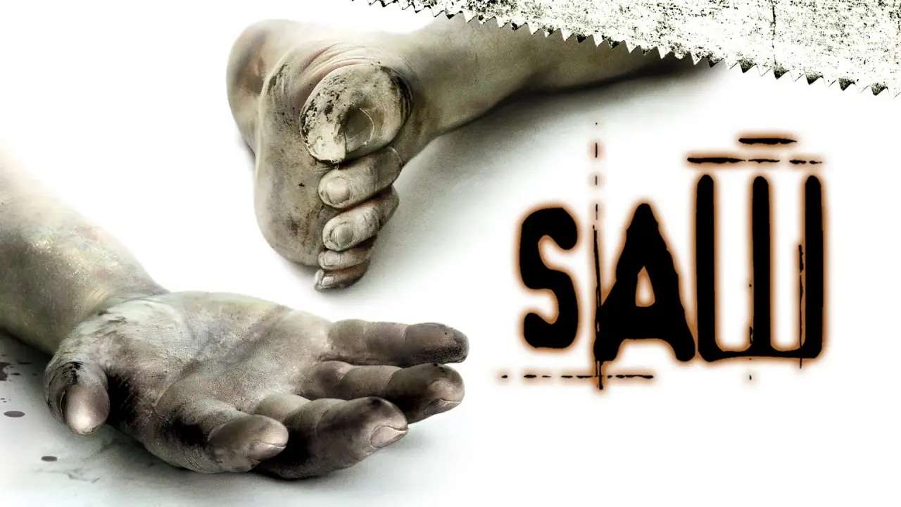 Saw hdfilme