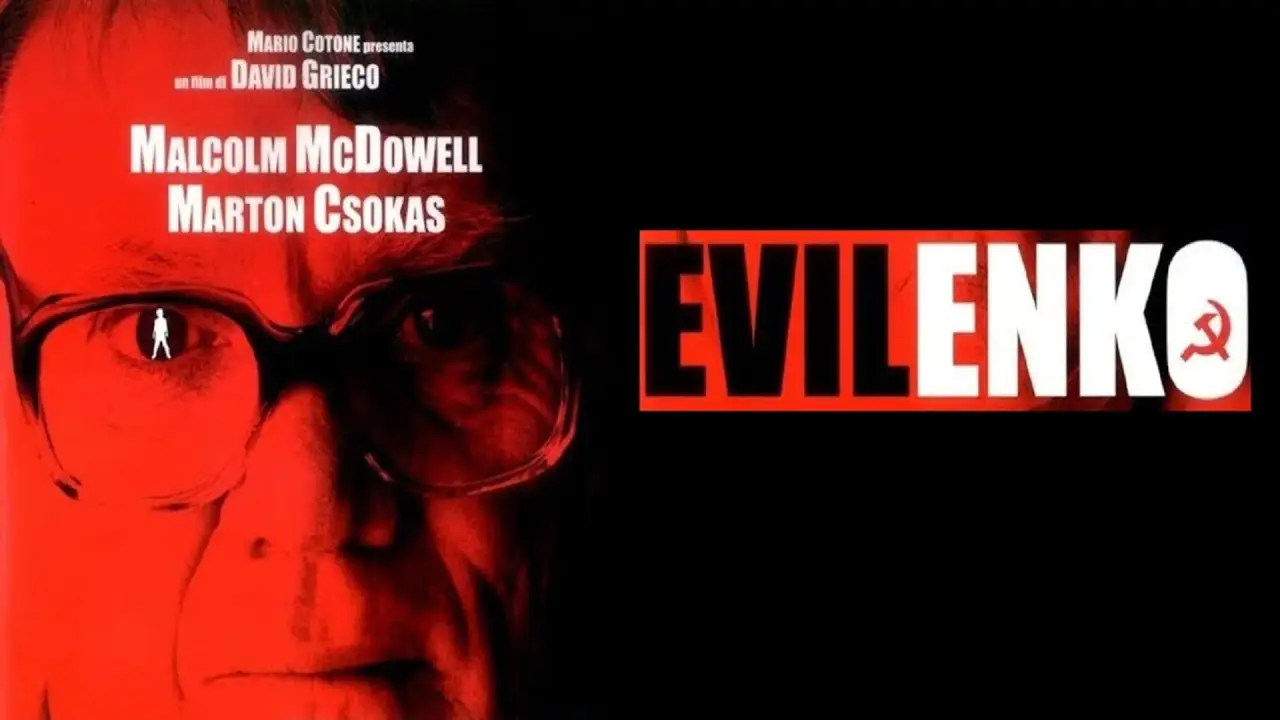 Evilenko hdfilme