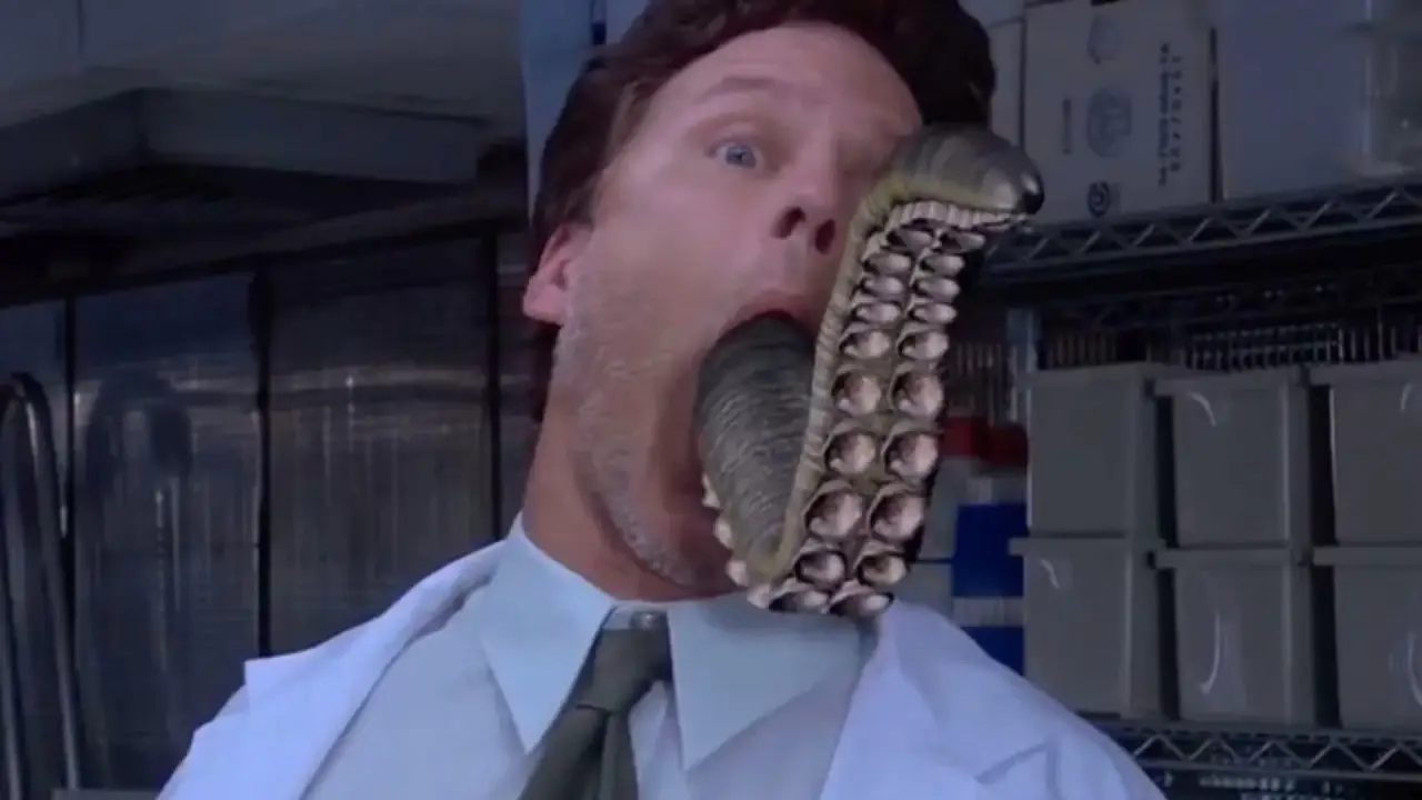 The Thing Below - Das Grauen lauert in der Tiefe hdfilme
