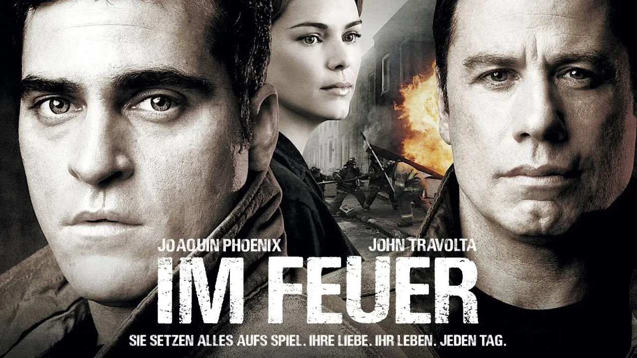 Im Feuer hdfilme
