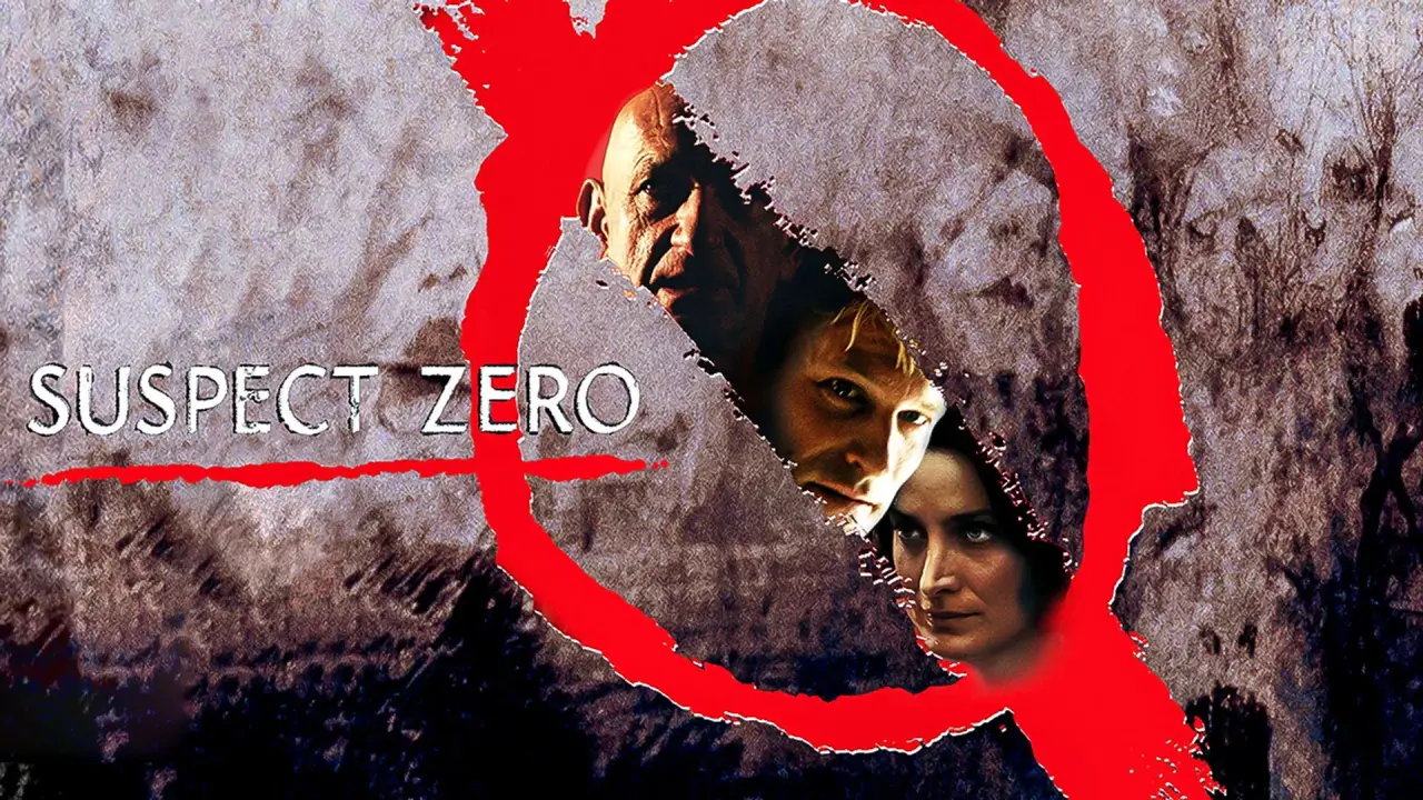 Suspect Zero - Im Auge des Mörders hdfilme