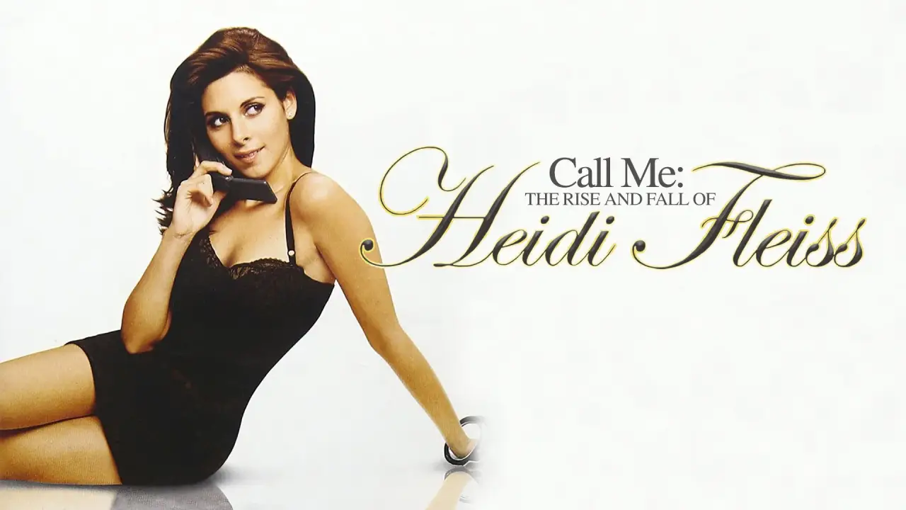 Ein Hollywood Callgirl - Aufstieg und Fall der Heidi Fleiss hdfilme