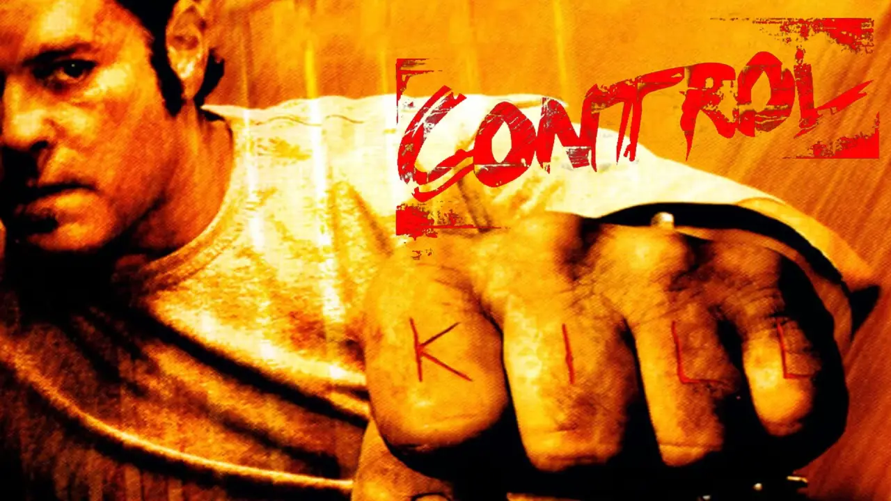 Control - Du darfst nicht töten hdfilme