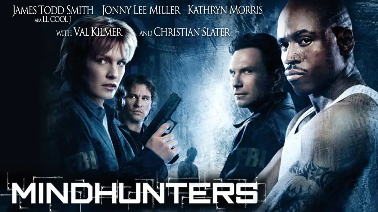 Mindhunters hdfilme