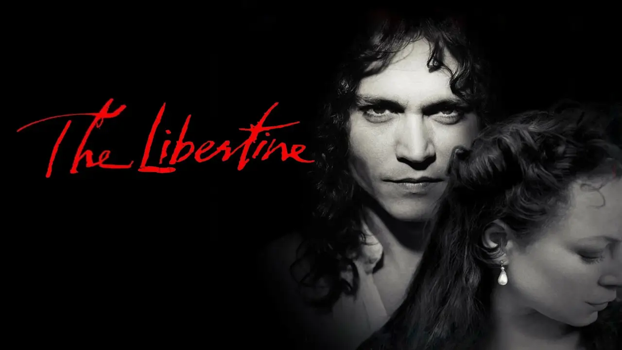 The Libertine - Sex, Drugs & Rococo hdfilme