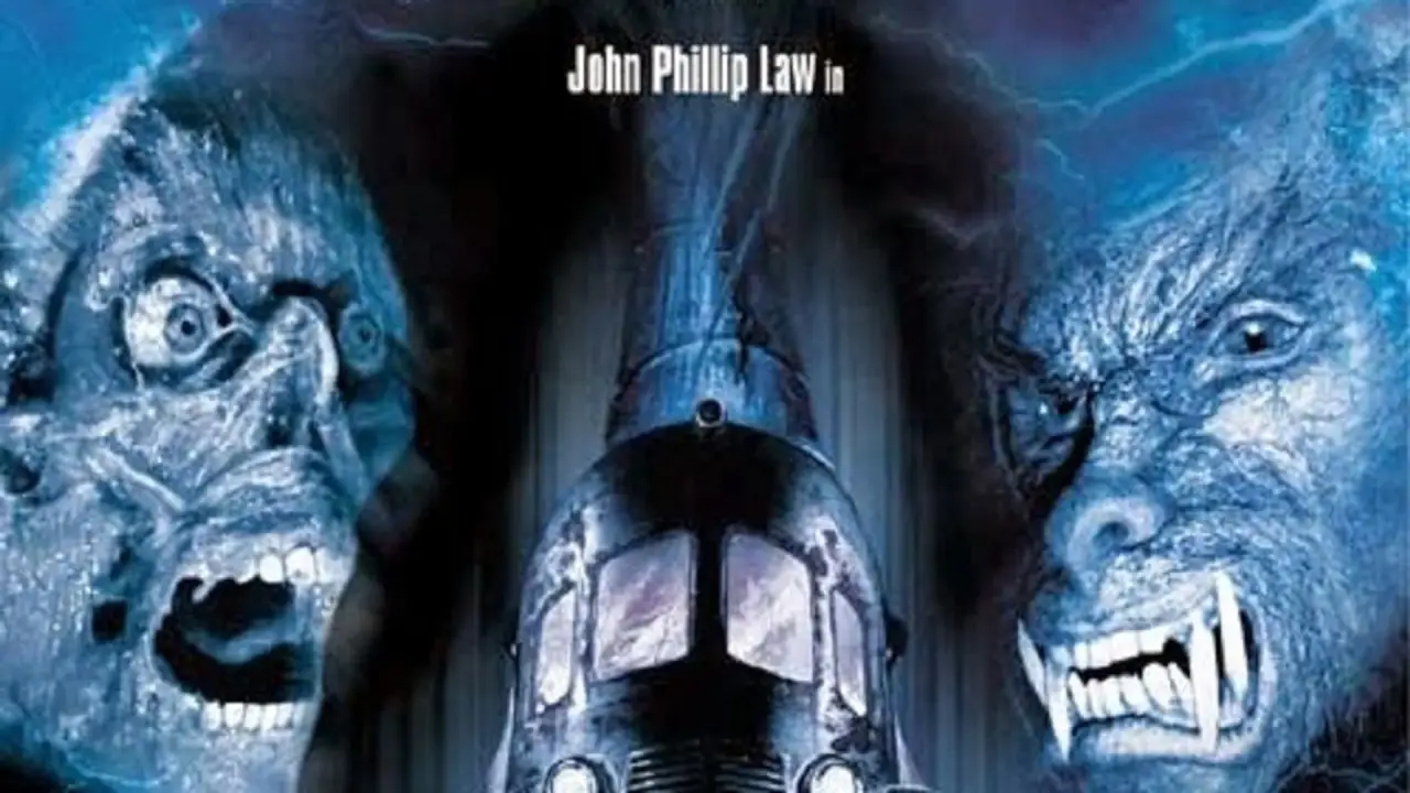Die 3 Gesichter des Terrors hdfilme