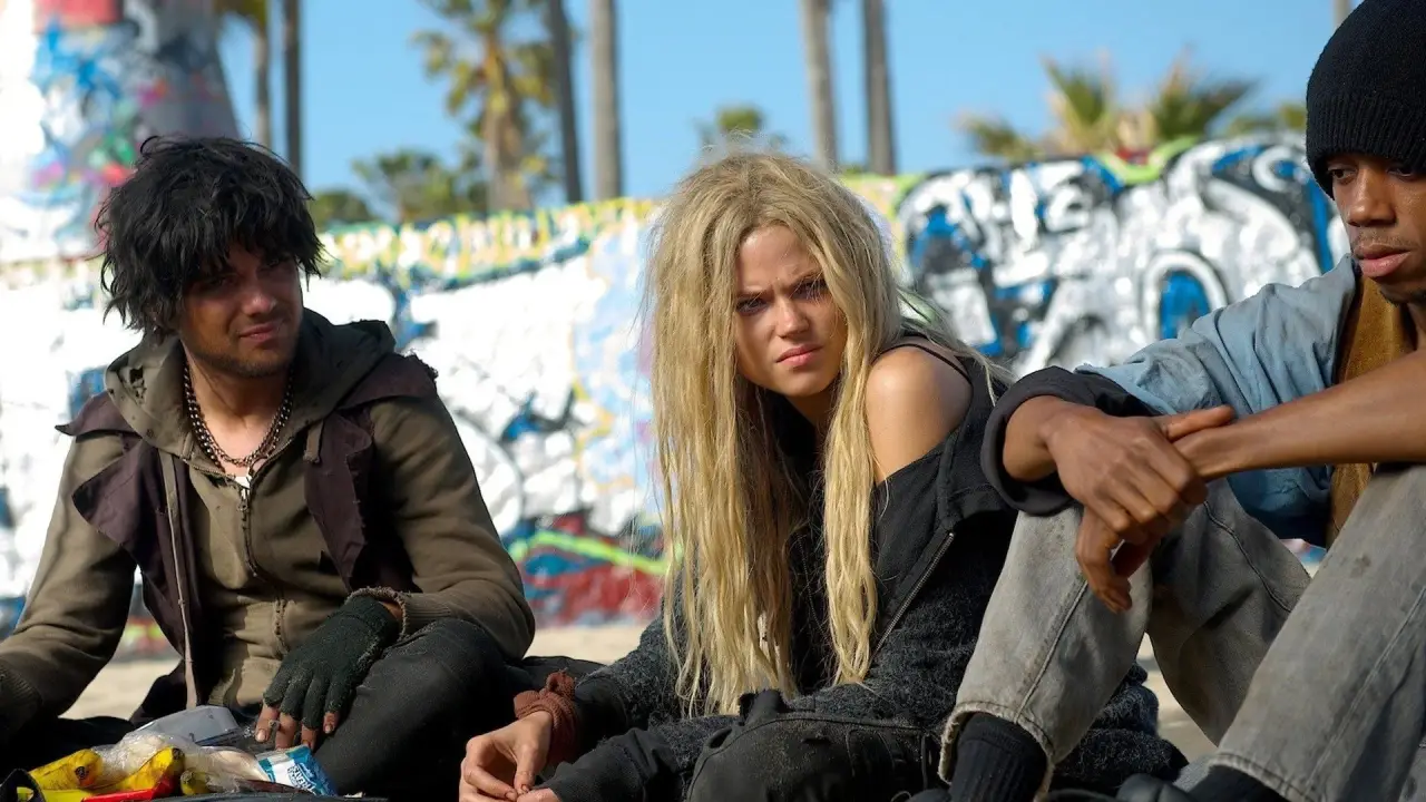 Squatters hdfilme