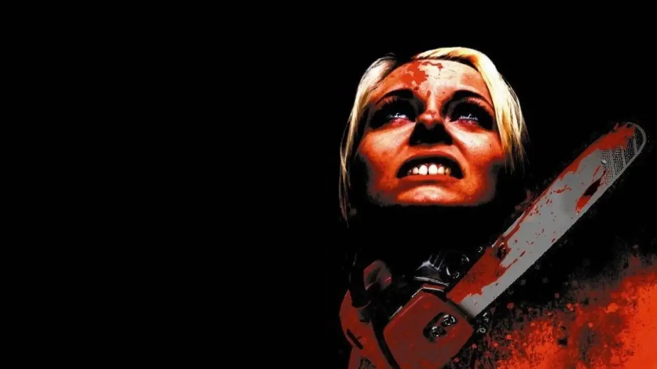 Terror Creek hdfilme