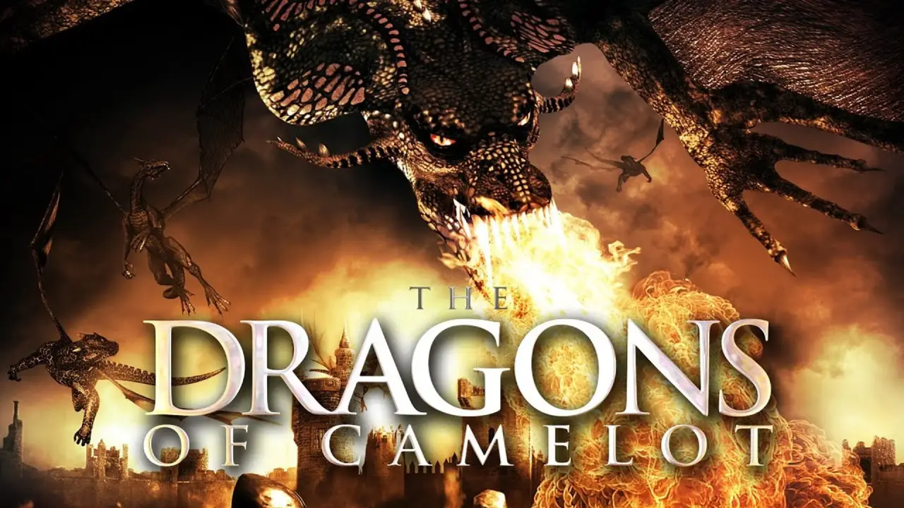 The Dragons of Camelot - Die Legende von König Arthur hdfilme