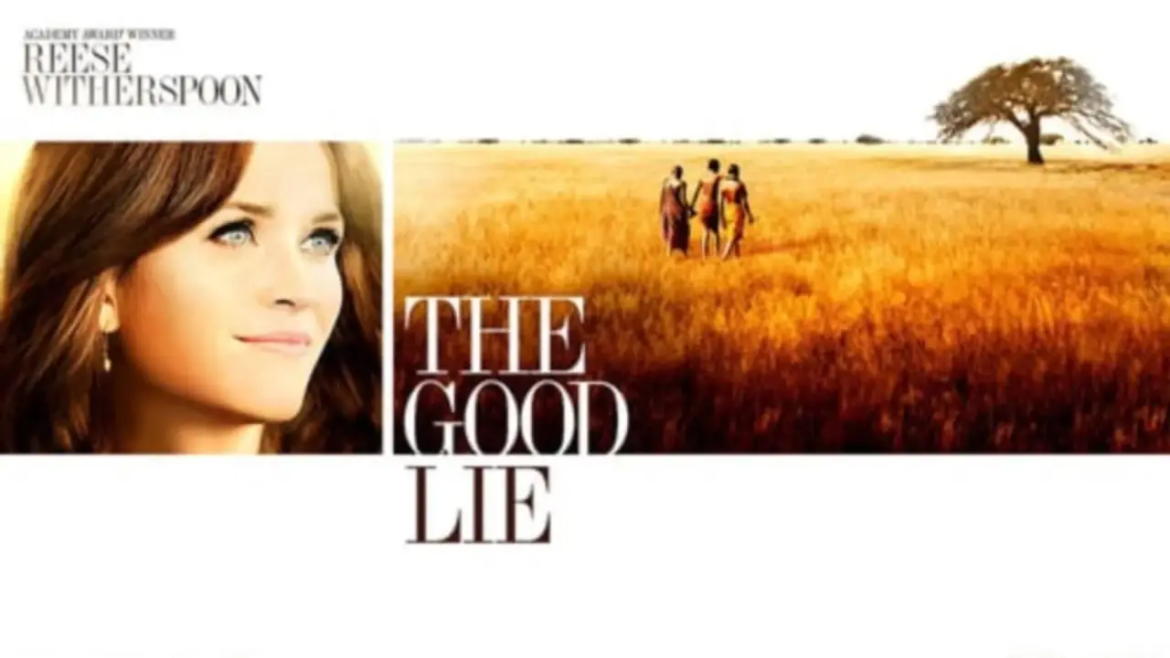 The Good Lie hdfilme