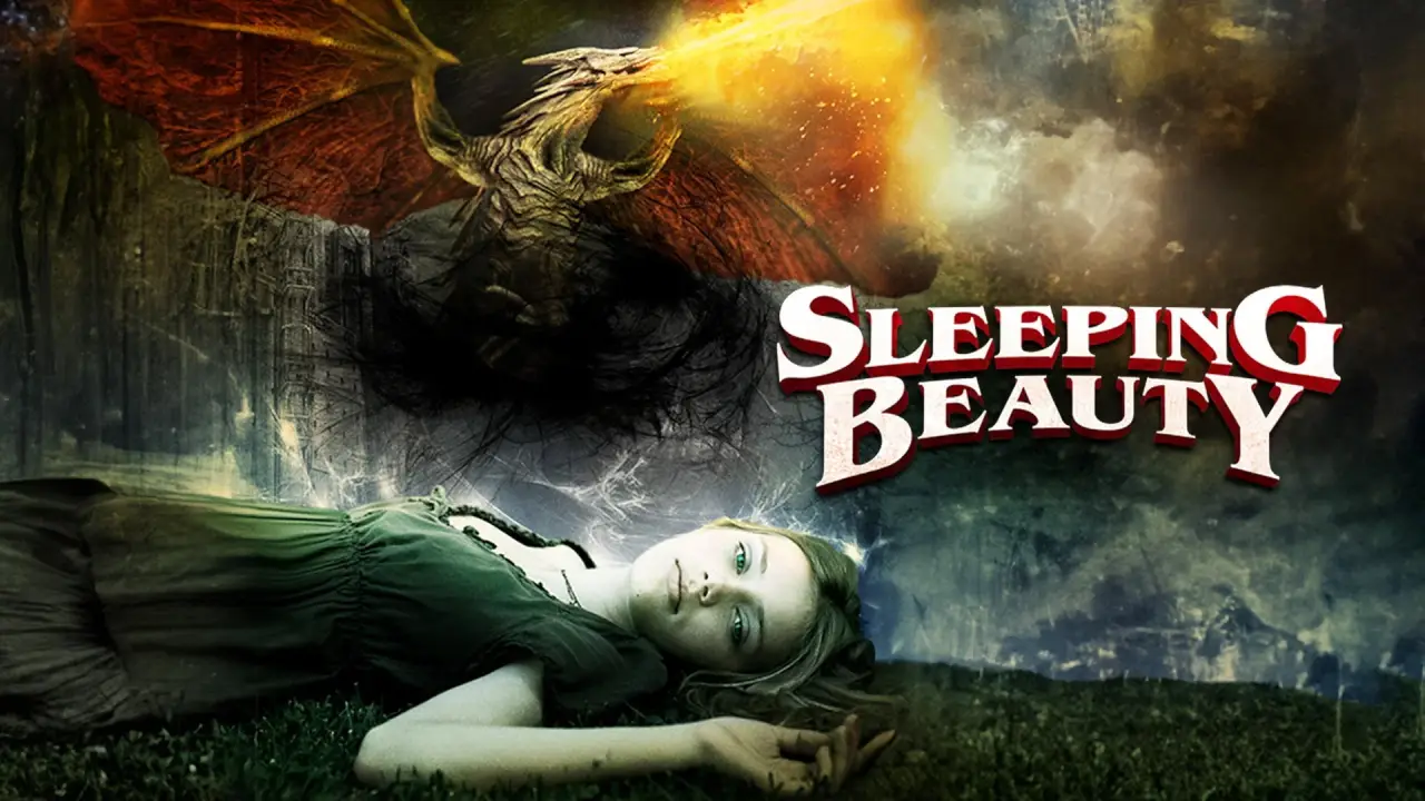 The Legend of Sleeping Beauty - Dornröschen hdfilme