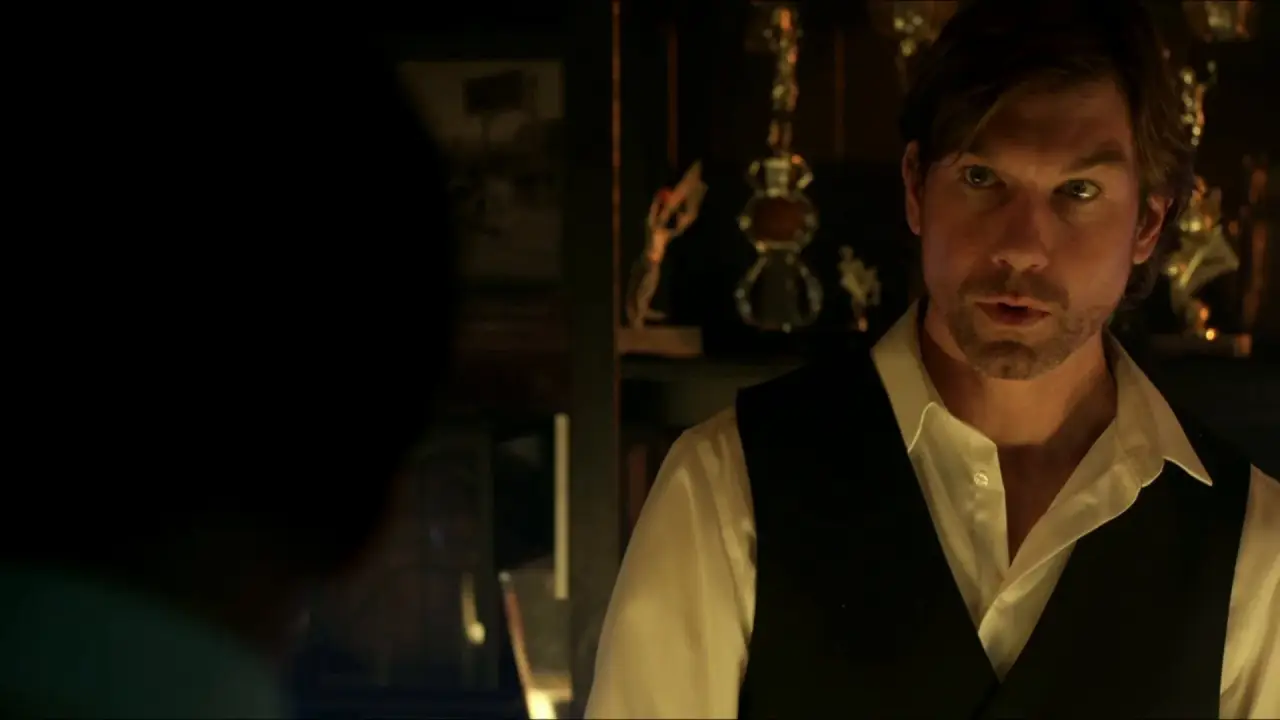 The Lookalike hdfilme