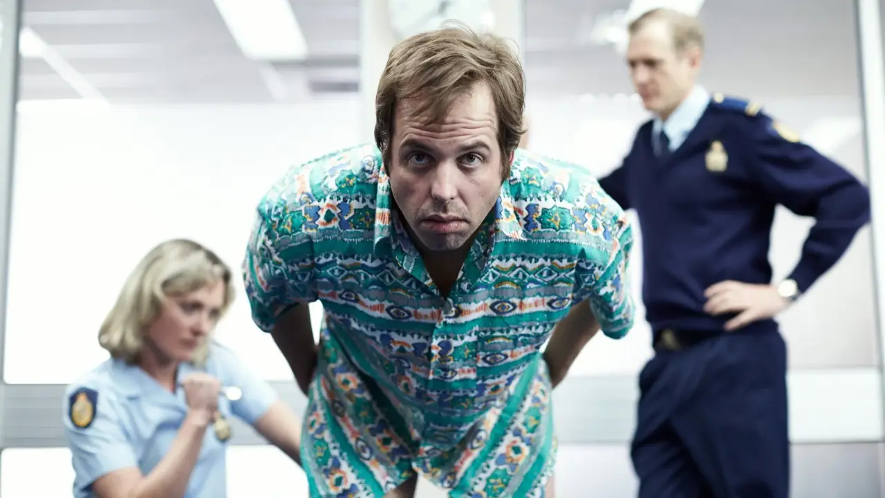 The Mule hdfilme