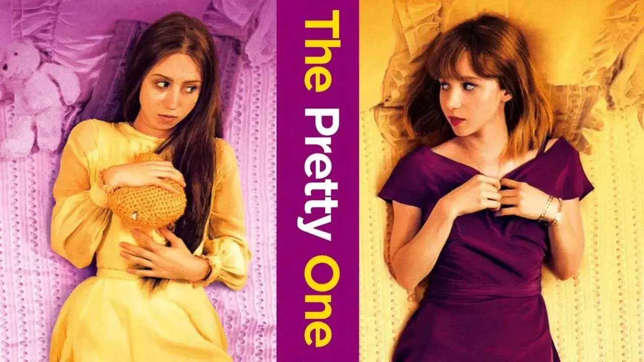 The Pretty One hdfilme