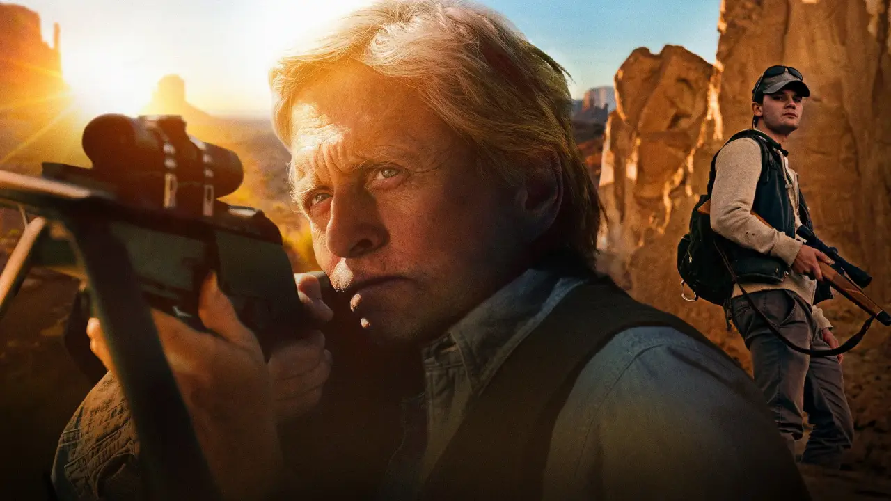 The Reach - In der Schusslinie hdfilme