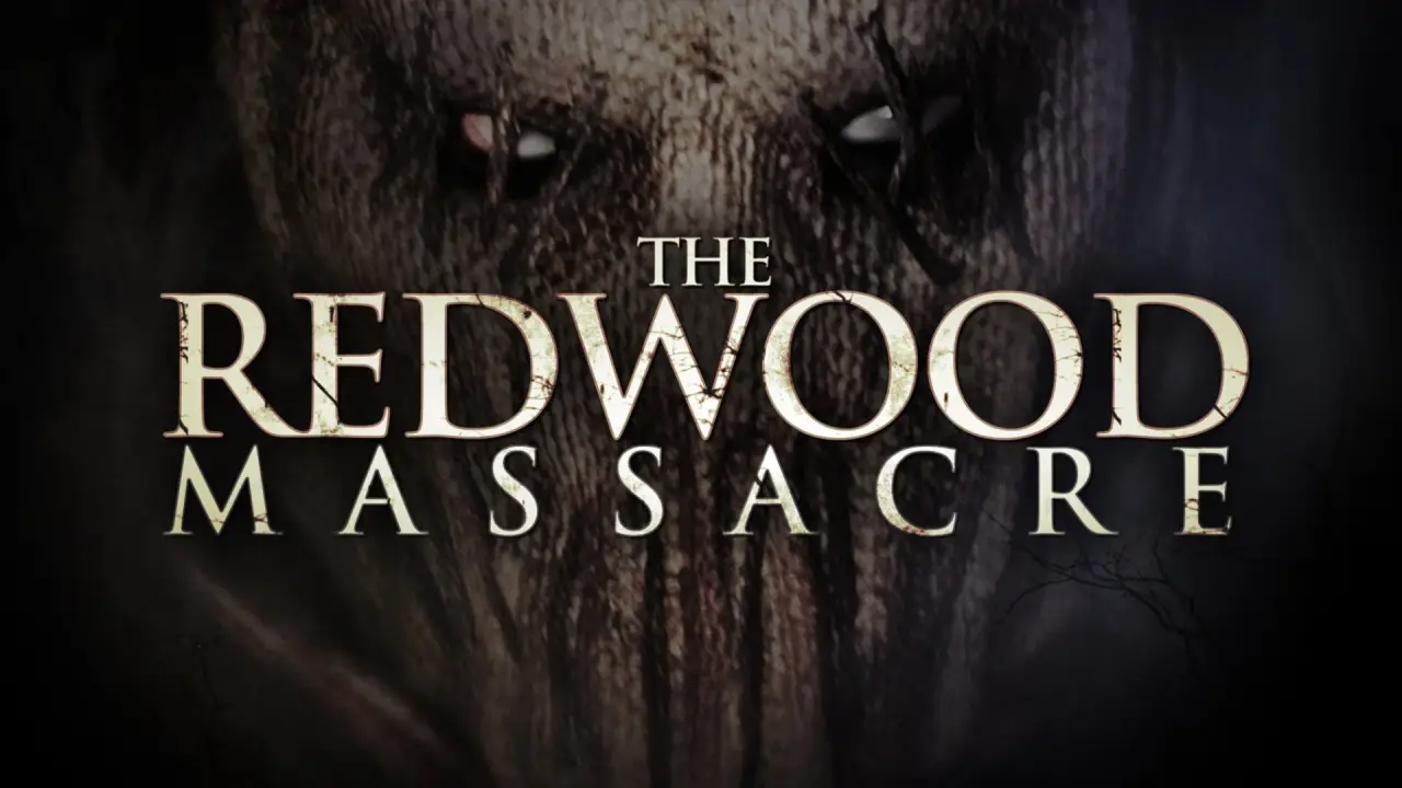 The Redwood Massacre hdfilme