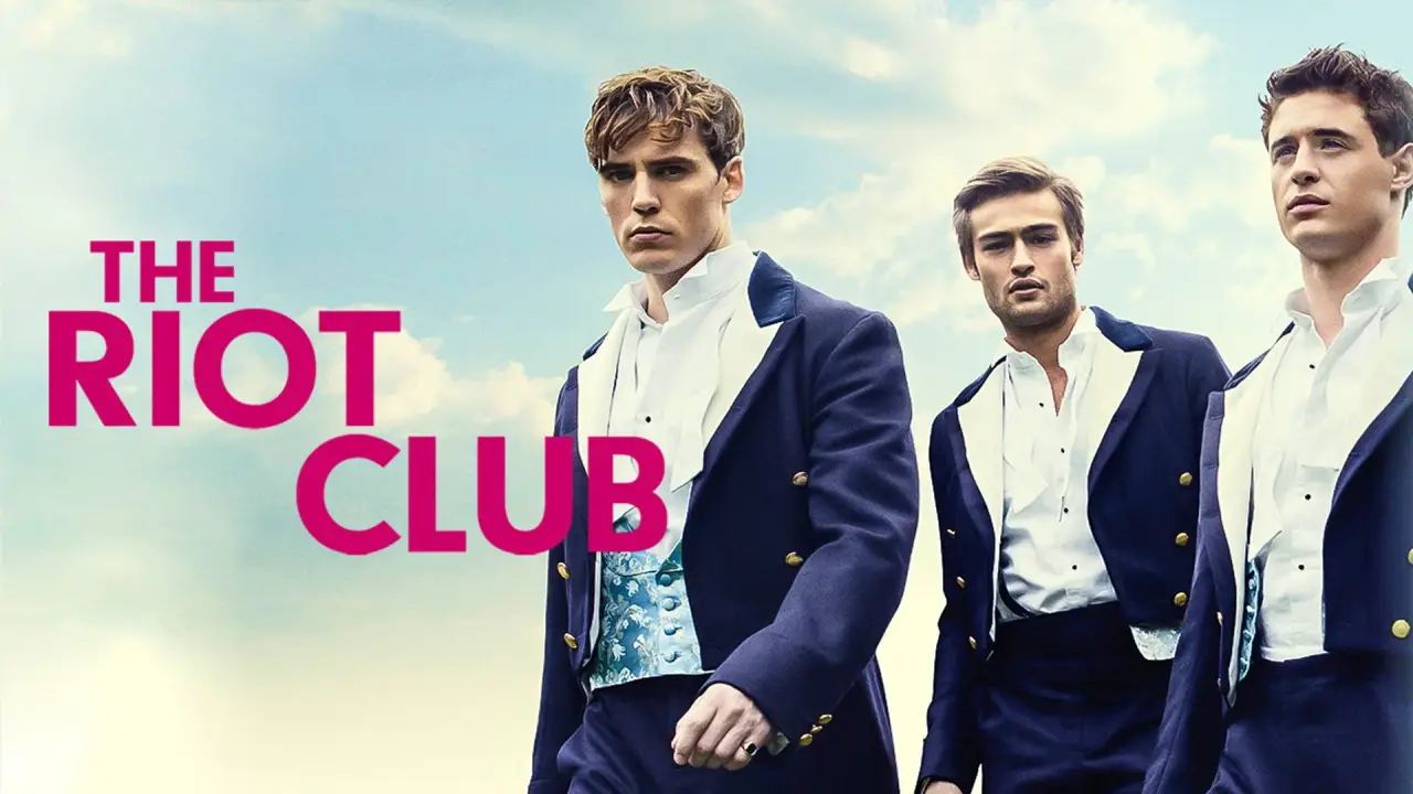The Riot Club hdfilme