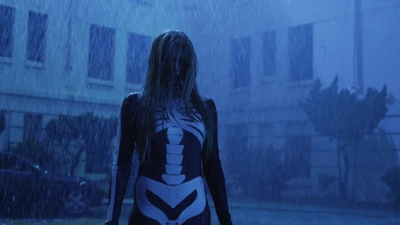 The Scribbler - Unzip Your Head hdfilme