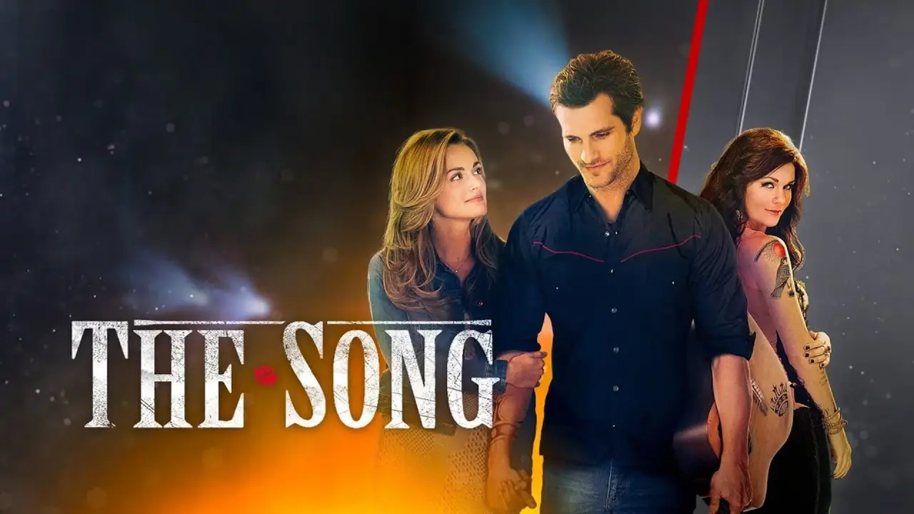 The Song hdfilme
