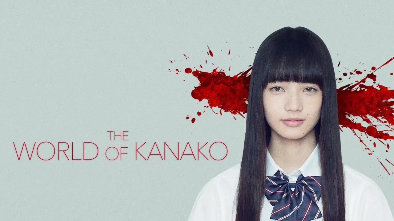 The World of Kanako hdfilme