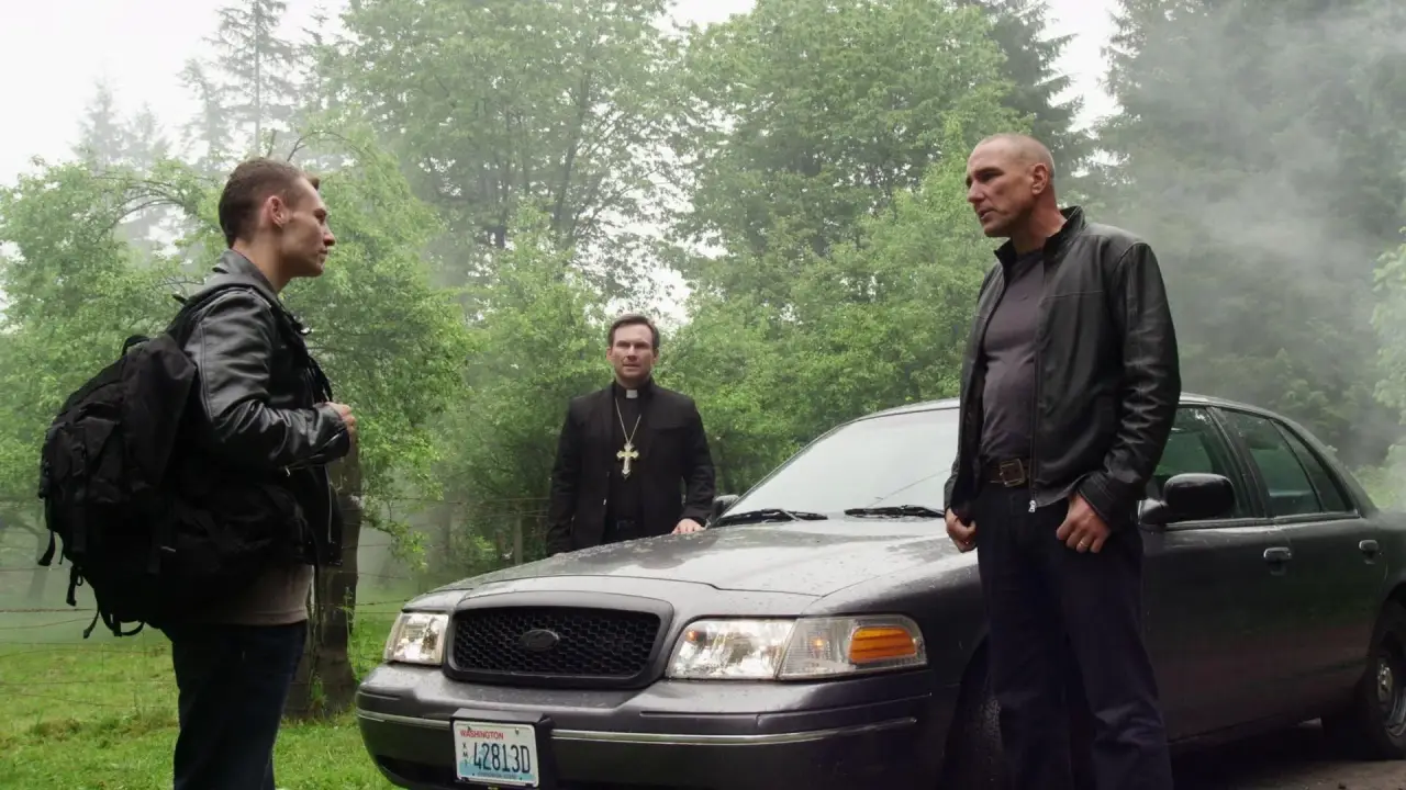 Way of the Wicked - Der Teufel stirbt nie! hdfilme