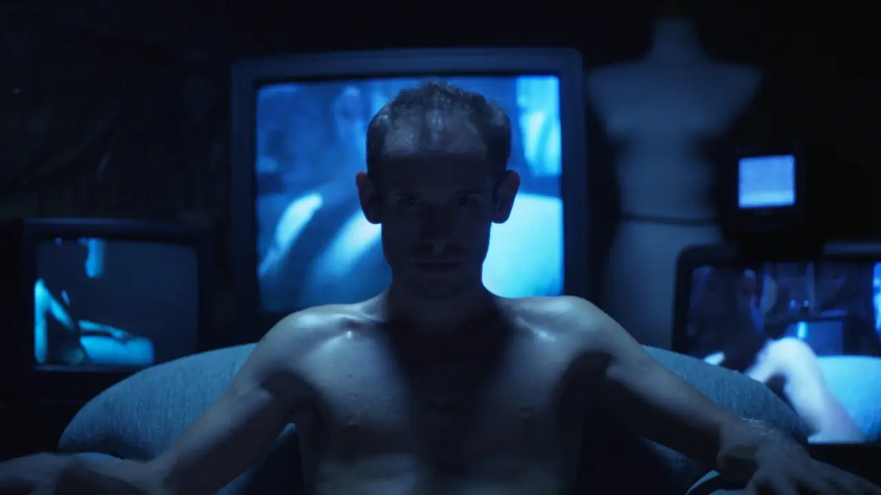 Wild in Blue hdfilme