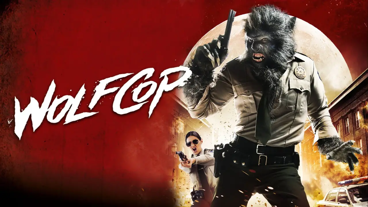 WolfCop hdfilme