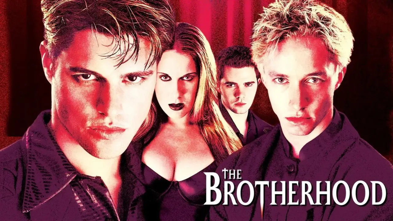 The Brotherhood: Die Macht des Blutes hdfilme