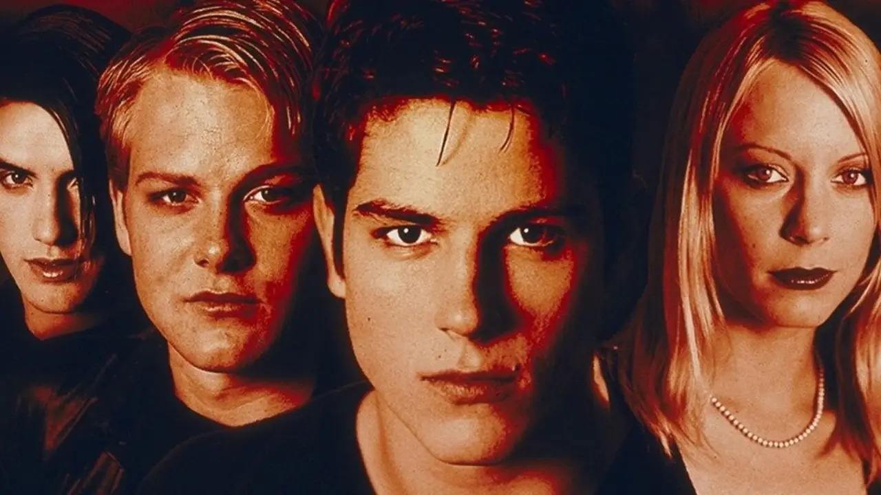 The Brotherhood II: Die Warlocks hdfilme