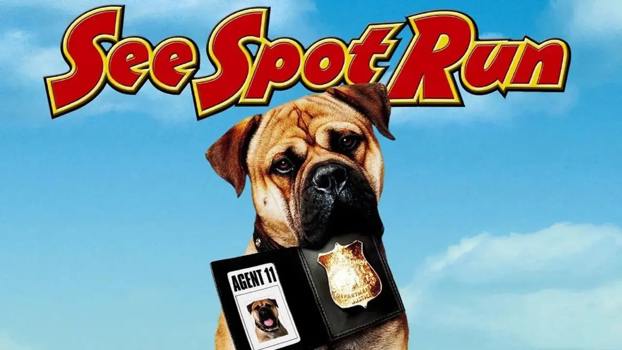 Spot - Ein Hund auf Abwegen hdfilme