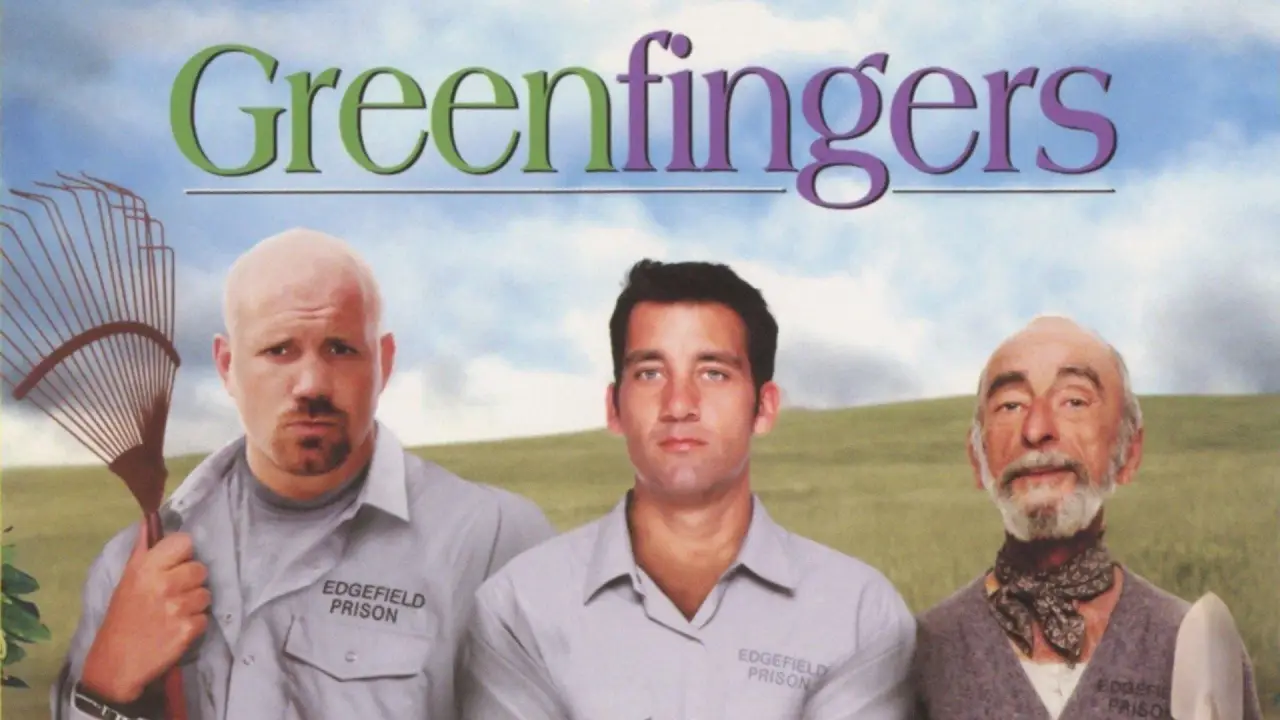 Greenfingers - Harte Jungs und zarte Triebe hdfilme