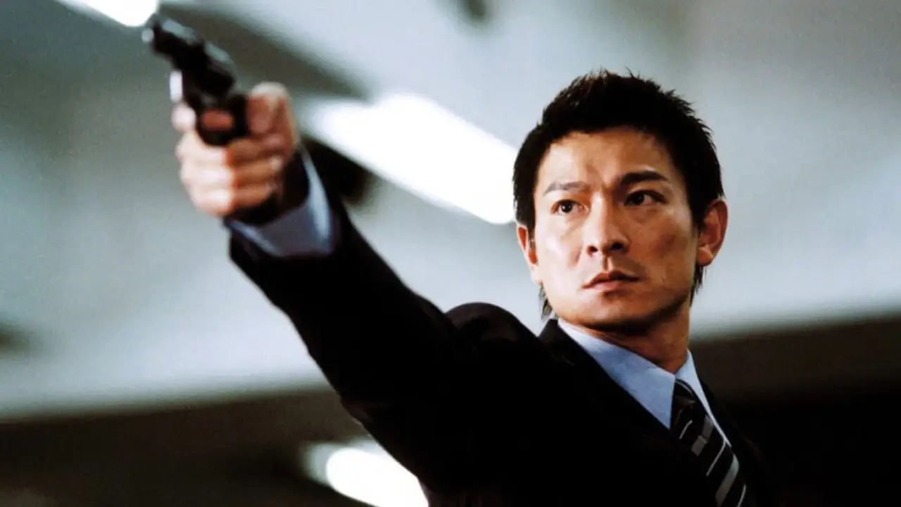 Fulltime Killer hdfilme
