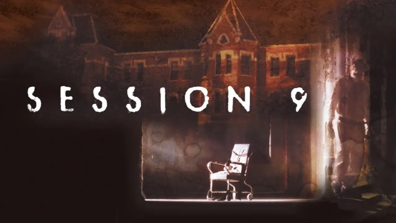 Session 9 hdfilme