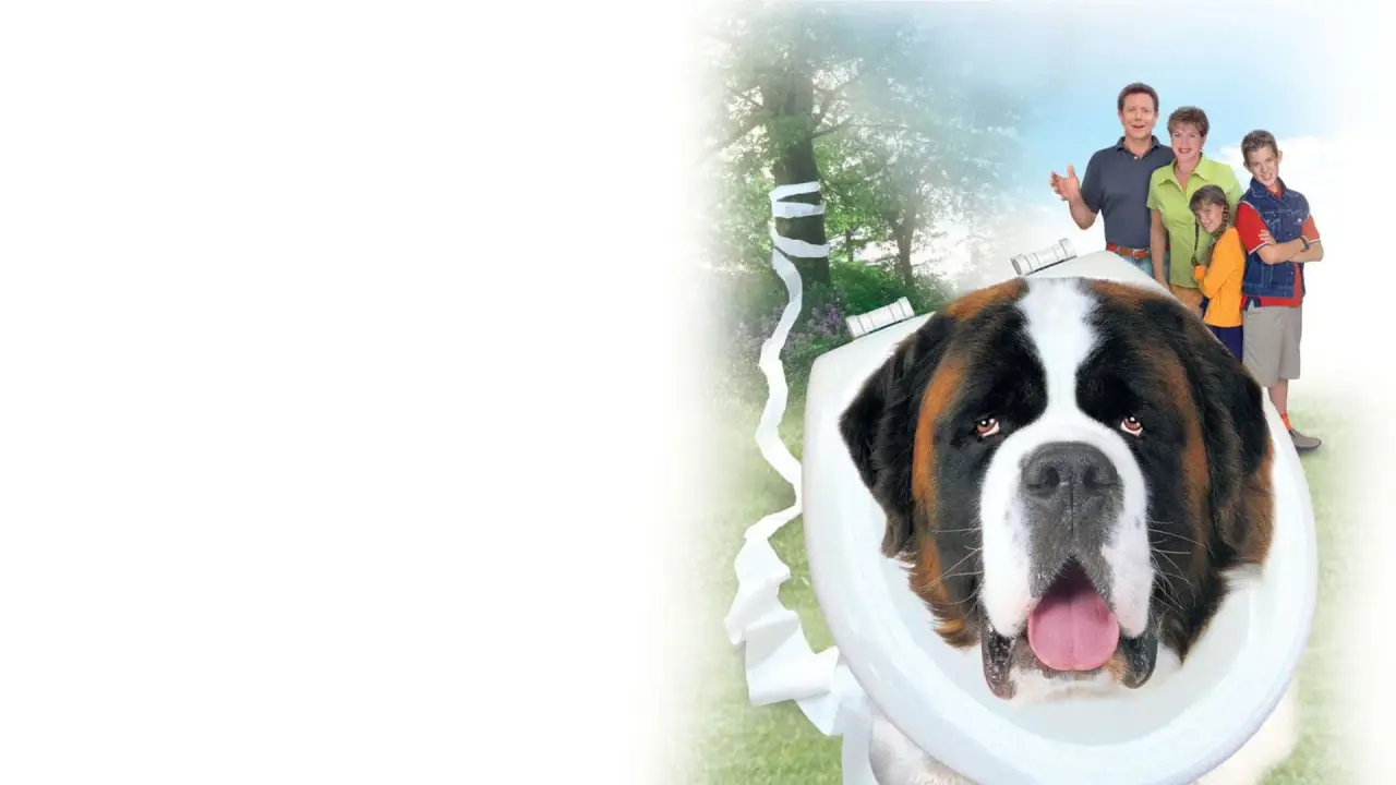 Beethoven 4 - Doppelt bellt besser hdfilme