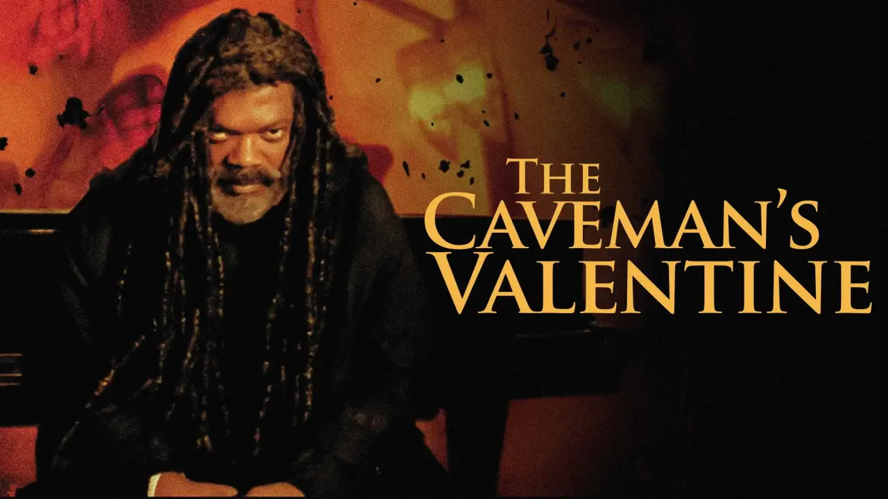 Cavemans Valentine - Tod eines Engels hdfilme