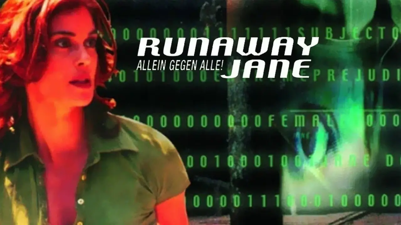 Runaway Jane - Allein gegen alle! hdfilme