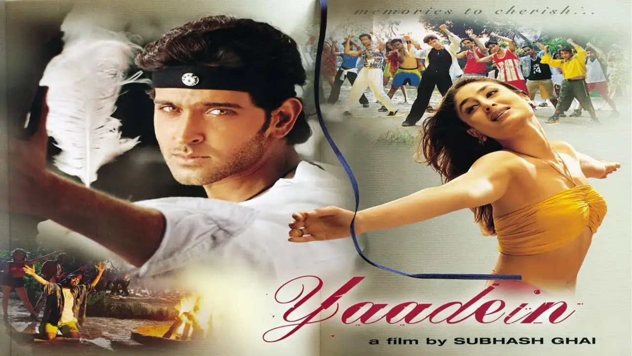 Yaadein – Bittersüße Erinnerungen hdfilme