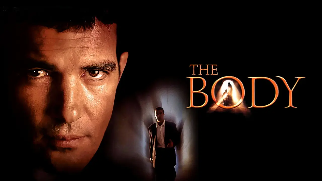 The Body hdfilme