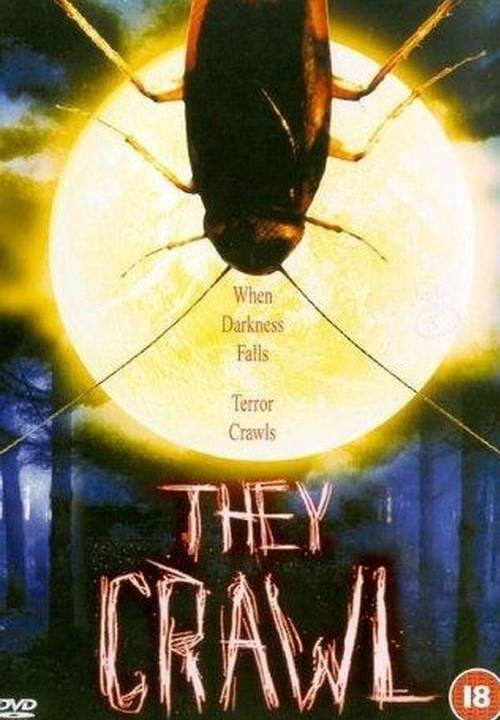Crawlers hdfilme