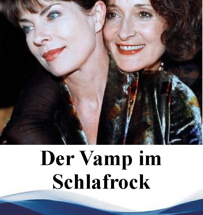 Der Vamp im Schlafrock hdfilme