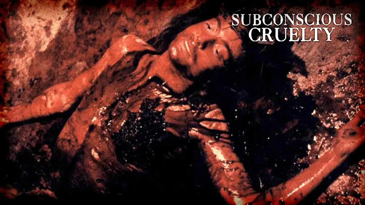 Subconscious Cruelty hdfilme